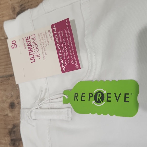 SO Ultimate High Rise Jeggings - Picture 3 of 6